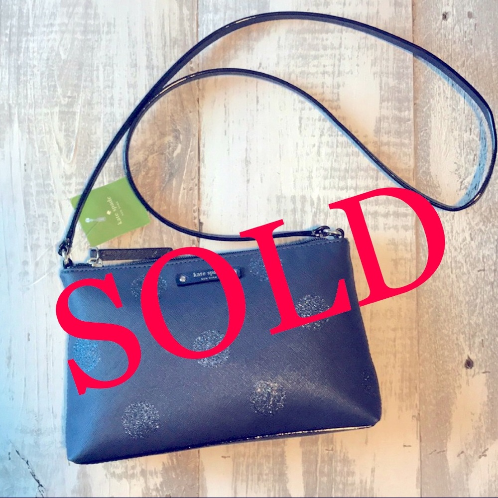 Kate Spade New York Haven Lane Ramey Crossbody